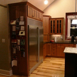 Werth Home - Clemson SC - Products
