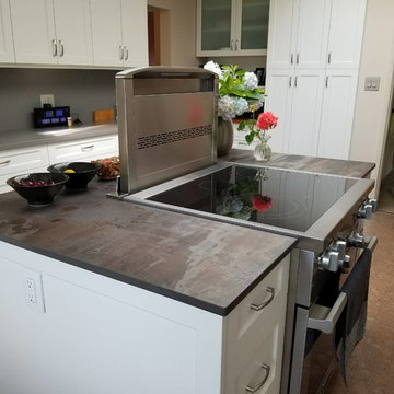 Burnaby kitchen