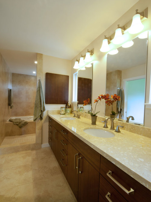 Hawaii Bath Design Ideas, Pictures, Remodel & Decor