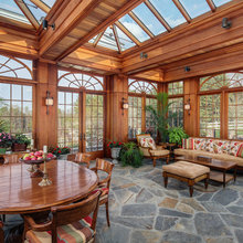 SunRoom Ideas