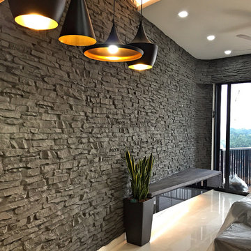 Creative Wall Panel