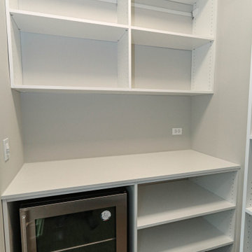 Modified Parker IV with Full In-Law Suite and Kitchenette | Naperville, IL