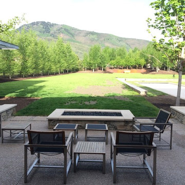 Lucky John Residence