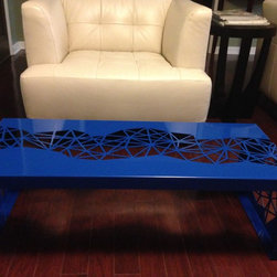 Tables - Coffee Tables