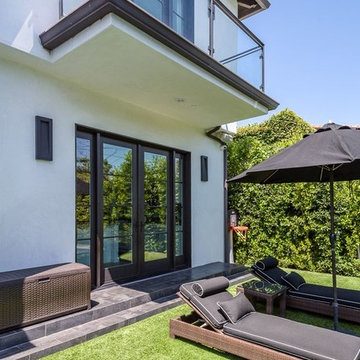 Transitional Home