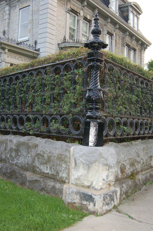 Railings