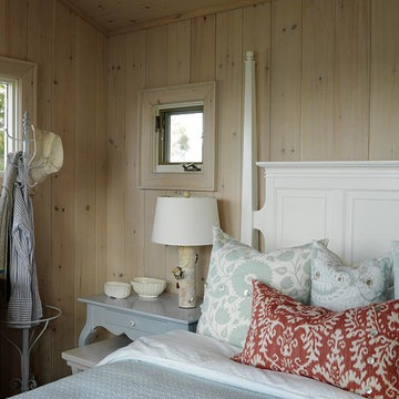 Sarah's House - Cottage Bunkie