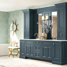 My Bathroom Plan