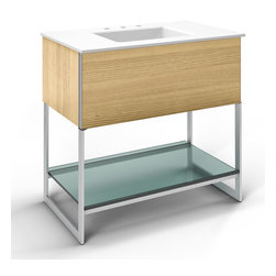 Vanities - Bathroom Vanities And Sink Consoles