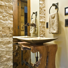 guest bath