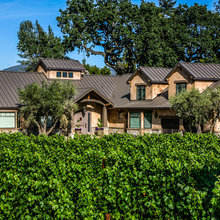 Exterior Ideas