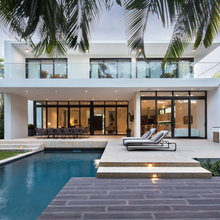 Modern Interiors/Exteriors