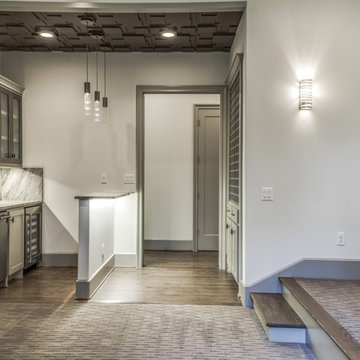 Desco Wine Rooms & Wet Bars