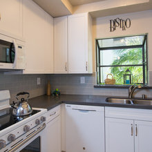 Laura O'Bryant Kitchen