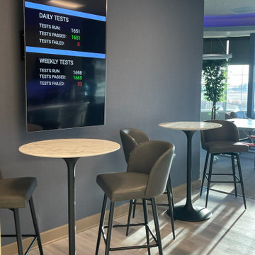Contemporary Office