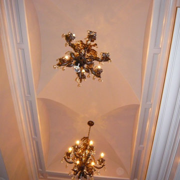 Show House in Greenville