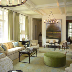 Client home - Products