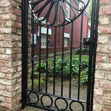 Dave's Gate