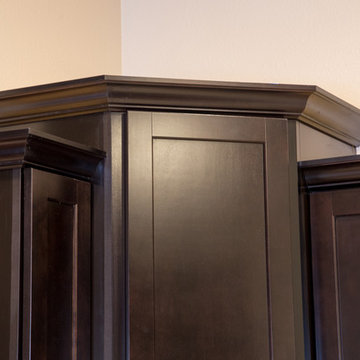 TWD Luxury Kitchen Remodel in Glendale AZ