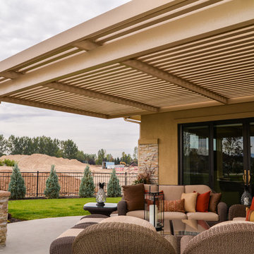 Shade Structures