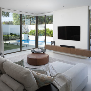 Alfred Cove - Daniel Lomma Design
