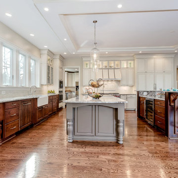 The Roosevelt - Capital City Builders, LLC
