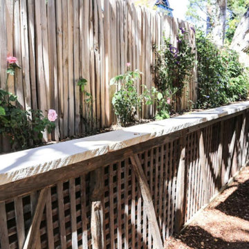 Exterior Work