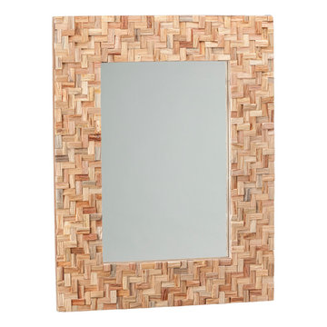Designer Framed/ Frameless Vanity Wall Decor Mirrors
