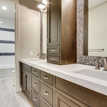 kids bathroom