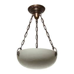 Antique Neoclassical Lighting - Products