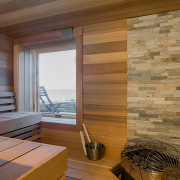 The Vista Cottage
