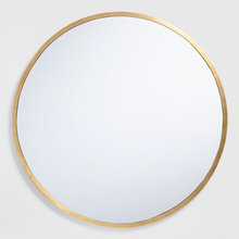 Decor: Mirrors