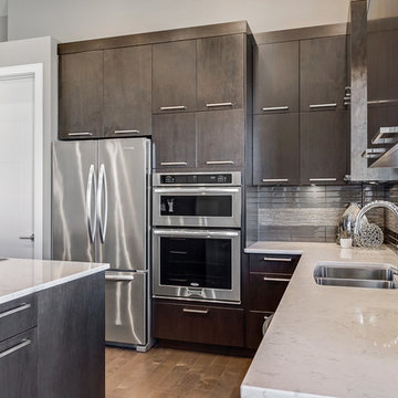 Saskatoon, New Build - Horizon