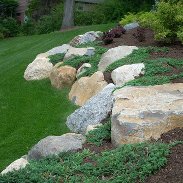 Flower/Planting Beds