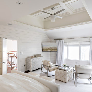 Chatham MA Smart Home
