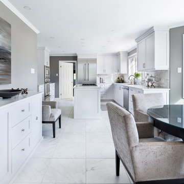 Madeleine Home Decor - Decorating Den Interiors