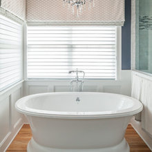My Bathroom Plan