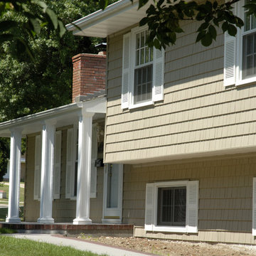 Exterior Remodel
