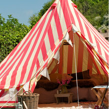 Outdoor canopy