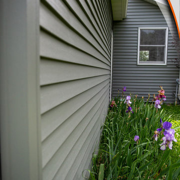 Siding Replacement - Elko New Market, MN