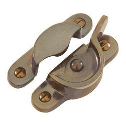 Window Hardware - Products