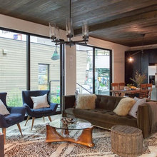 Living Room Ideas