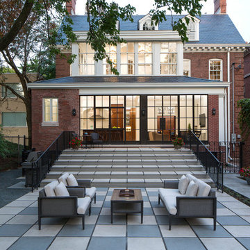 Hyde Park Residence