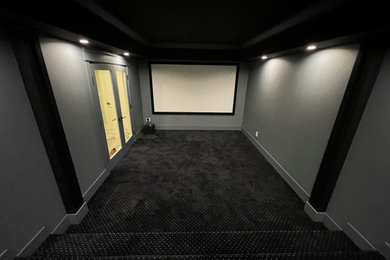 Basement photo in New York