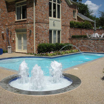 Swimming Pools