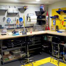 Hobby Room