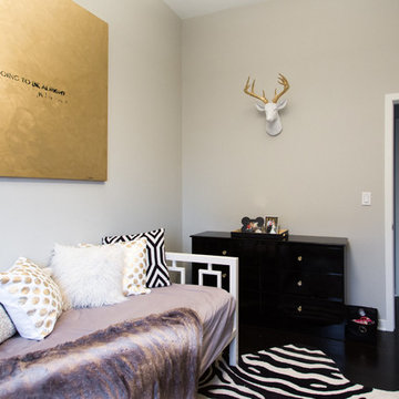 Home Tour: