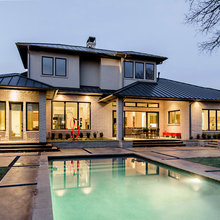 Our Azalea Lane House, Dallas, TX
