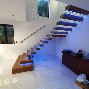 Bespoke Joinery