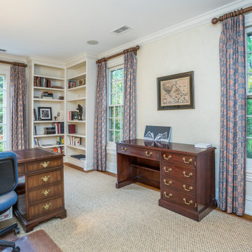We are thrilled to introduce 612 Gravers Lane, a veritable ~jewelbox~ in an idea